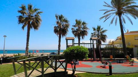 Foto 5 de Àtic de lloguer a Partida Platja Almadrava Carrer 1-d, 68, Els Poblets, Alicante