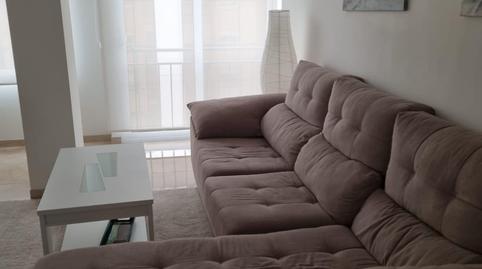 Foto 2 von Wohnung zur Miete in Calle Antiga Senda Senent, Mestalla, Valencia Capital