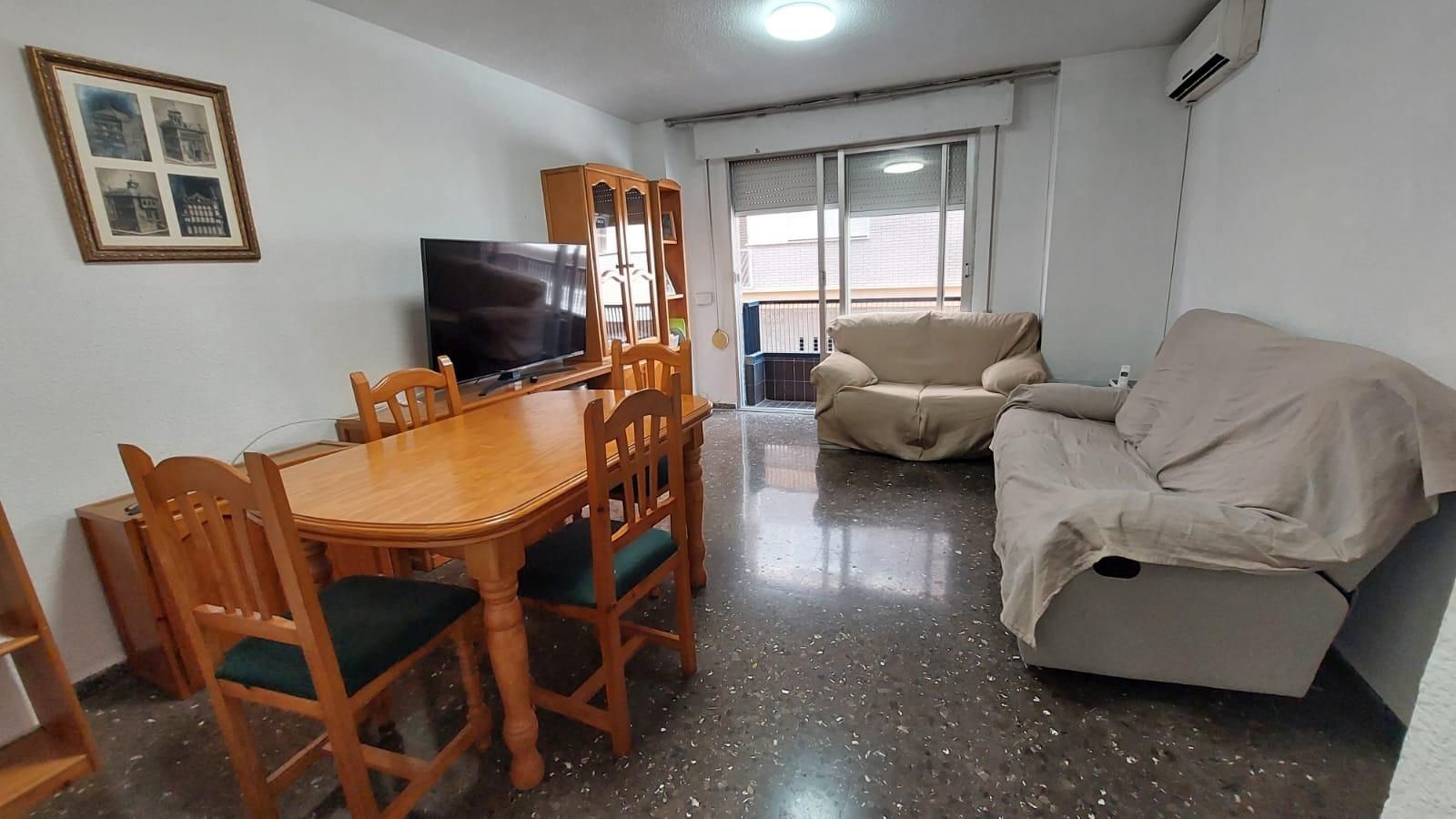 Apartamento en venta en Alcantarilla