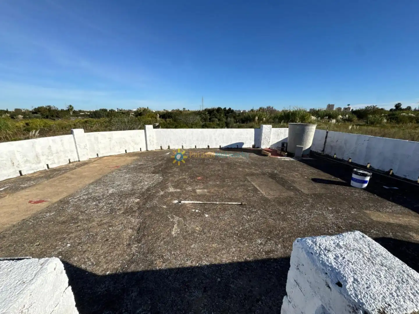 Finca rústica en venta en Bellreguard con Jardín privado, Terraza y Trastero