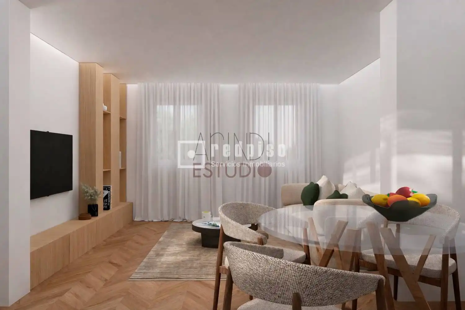 Detached house for sale in de Los Arfe, imagen 22