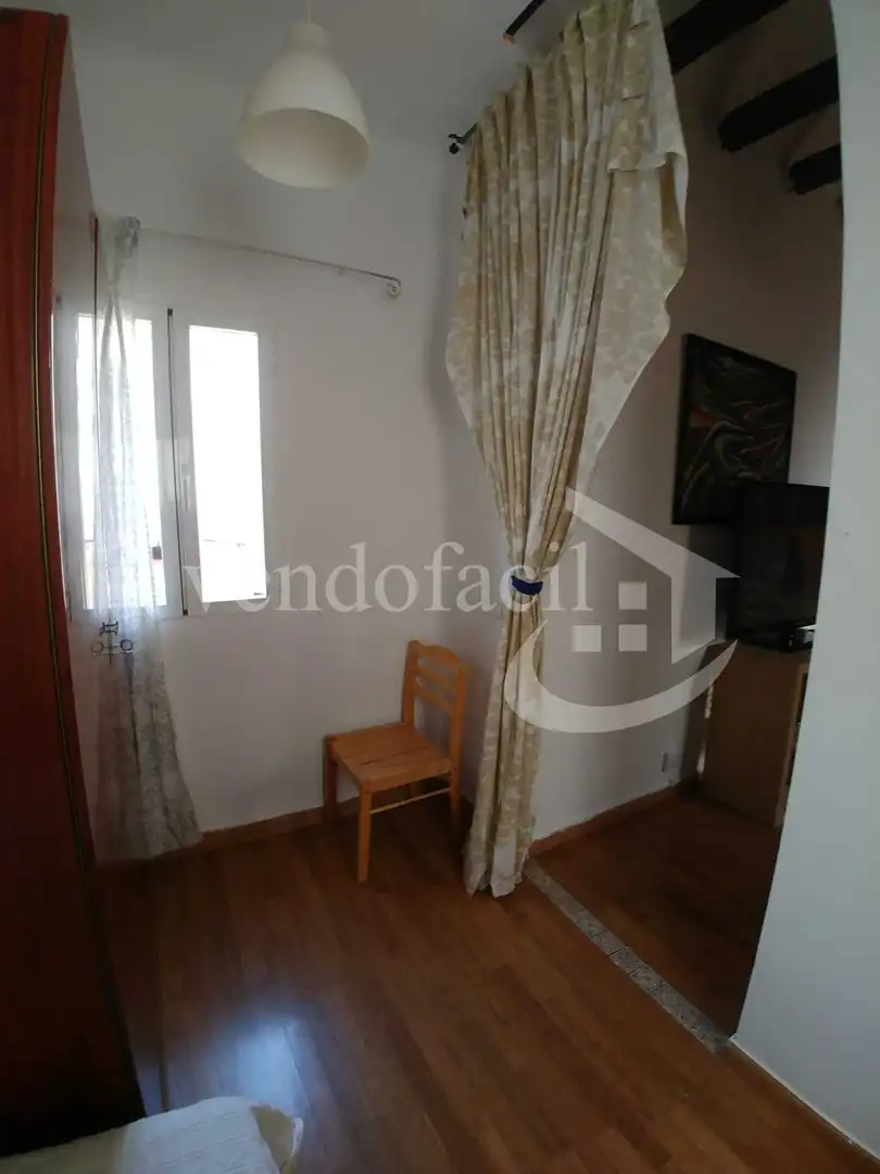 Habitación de Piso en venta en Madrid con Aire acondicionado y Calefacción