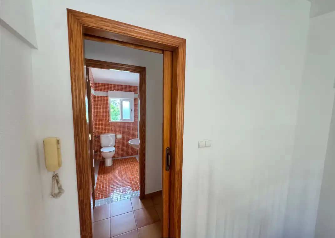 Casa a schiera in vendita a Centro Urbano, imagen 18