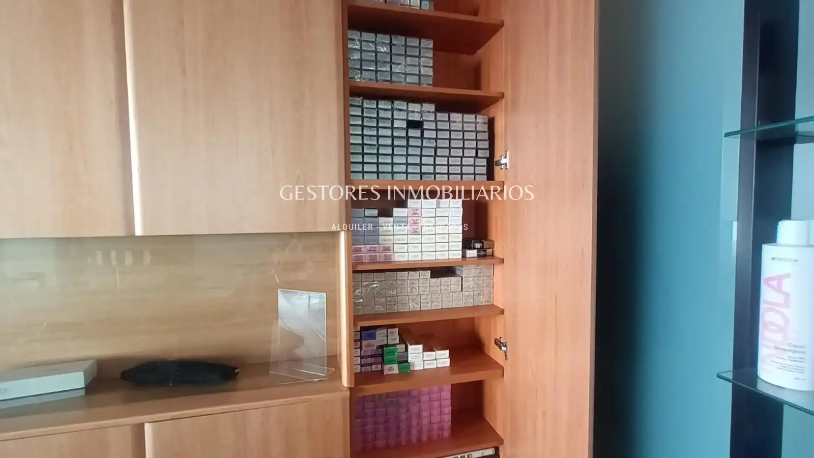 Business premises for sale in Zona Nord, imagen 27