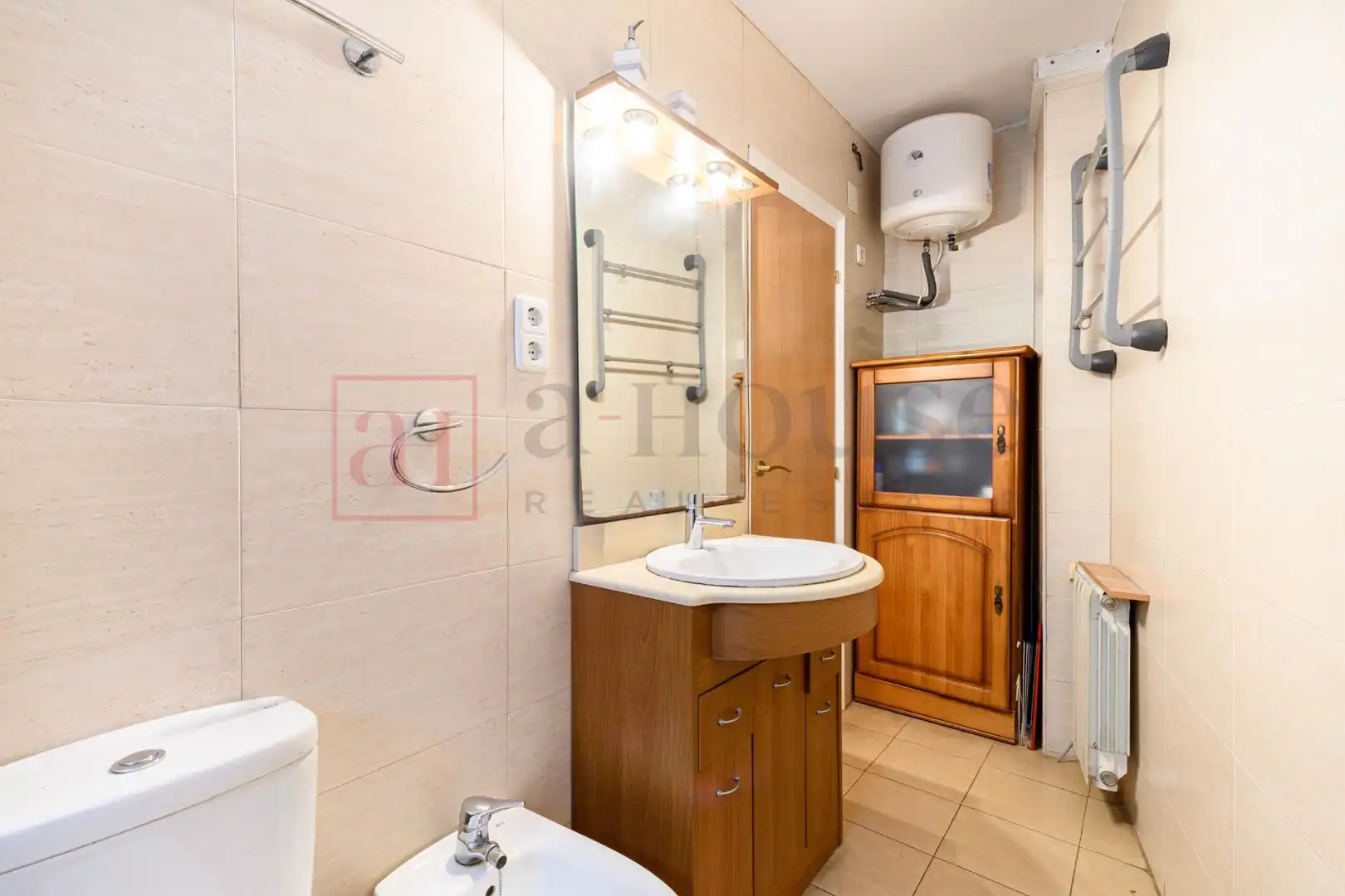 Appartamento con terrazza in vendita a Calle CANTABRIA, imagen 20