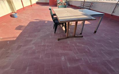 Terrace of Flat for sale in Elche / Elx  with Terrace