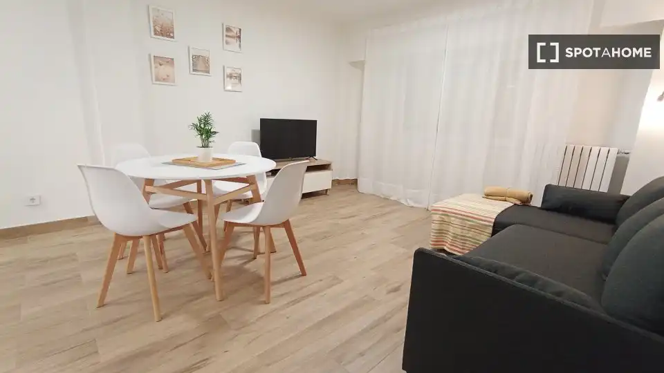 Habitació a Las Fuentes
