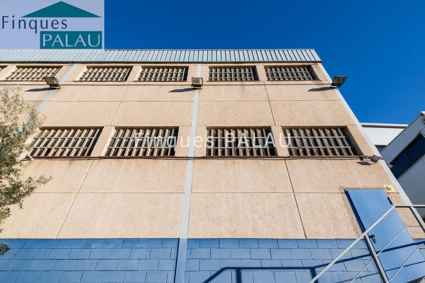 Industriegebäude zum Verkauf in Mas Lluí - Els Miralls, imagen 4