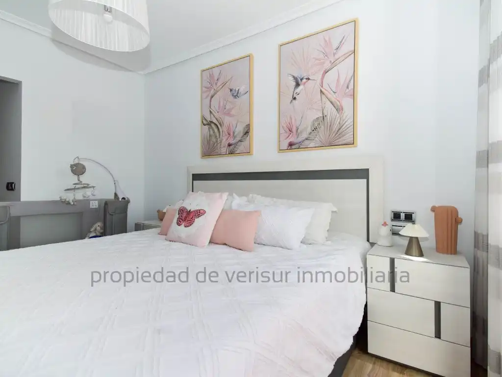 Attique avec terrasse à vendre à Isla del Fraile, imagen 8