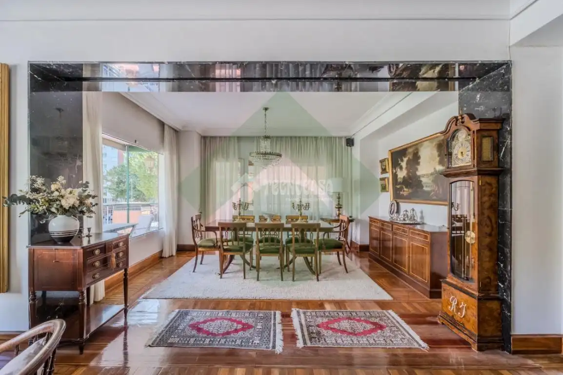 Wohnung mit Terrasse zum Verkauf in C. de Panamá, imagen 5