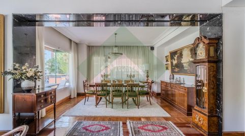 Foto 2 de Piso en venta en C. de Panamá, Hispanoamérica - Bernabéu, Madrid Capital