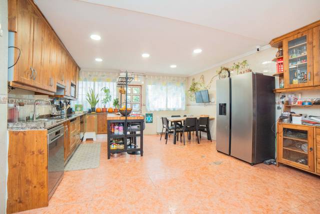 Casa adosada en Venta en Paseo de la Estación en Estación - Psiquiátrico San José