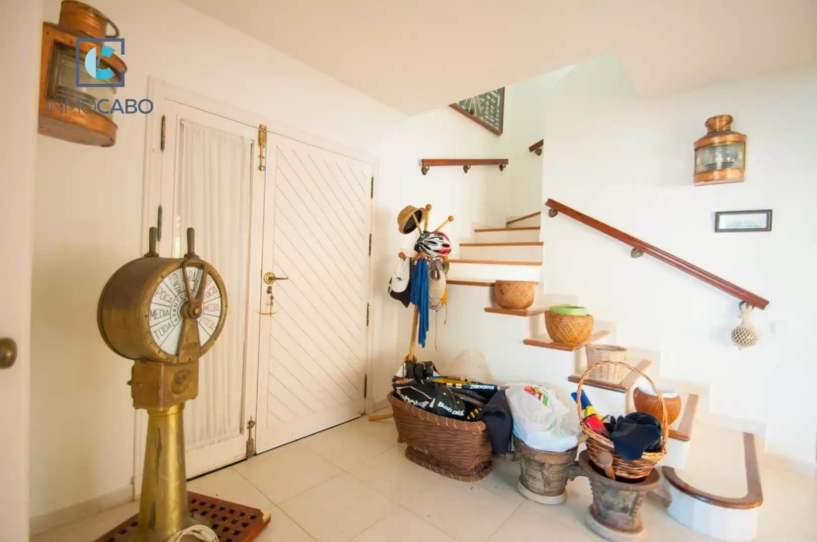 Casa o chalet en venta en Cartagena