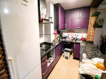 Appartement avec ascenseur à vendre à Calle Cruz