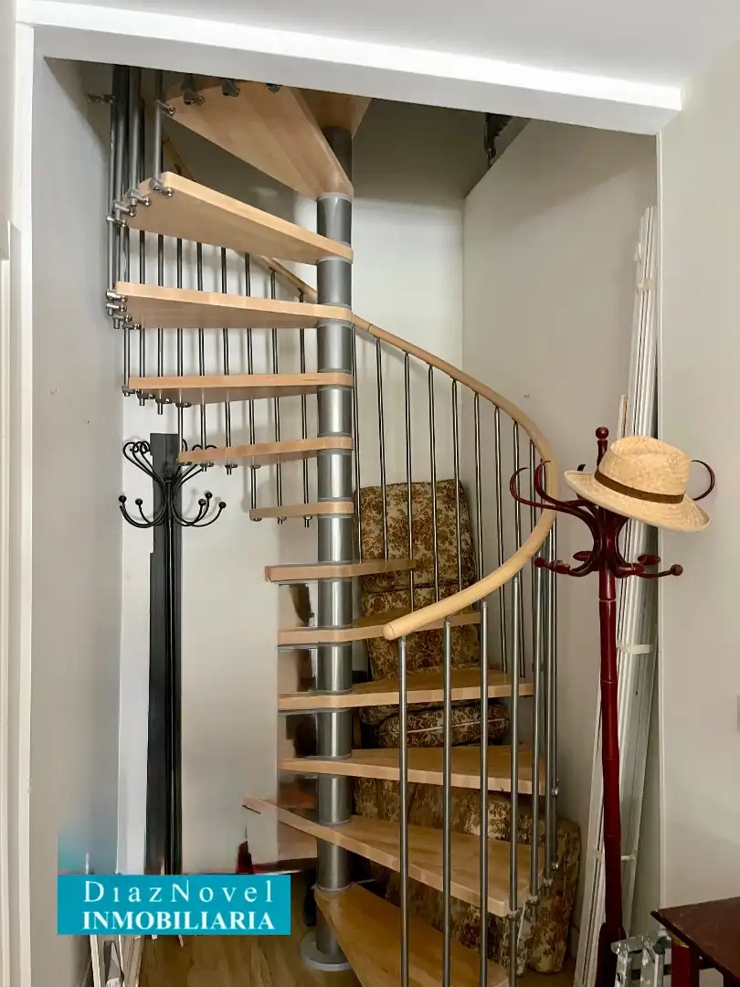 Local en venta en Málaga con Aire acondicionado, Calefacción y Parquet