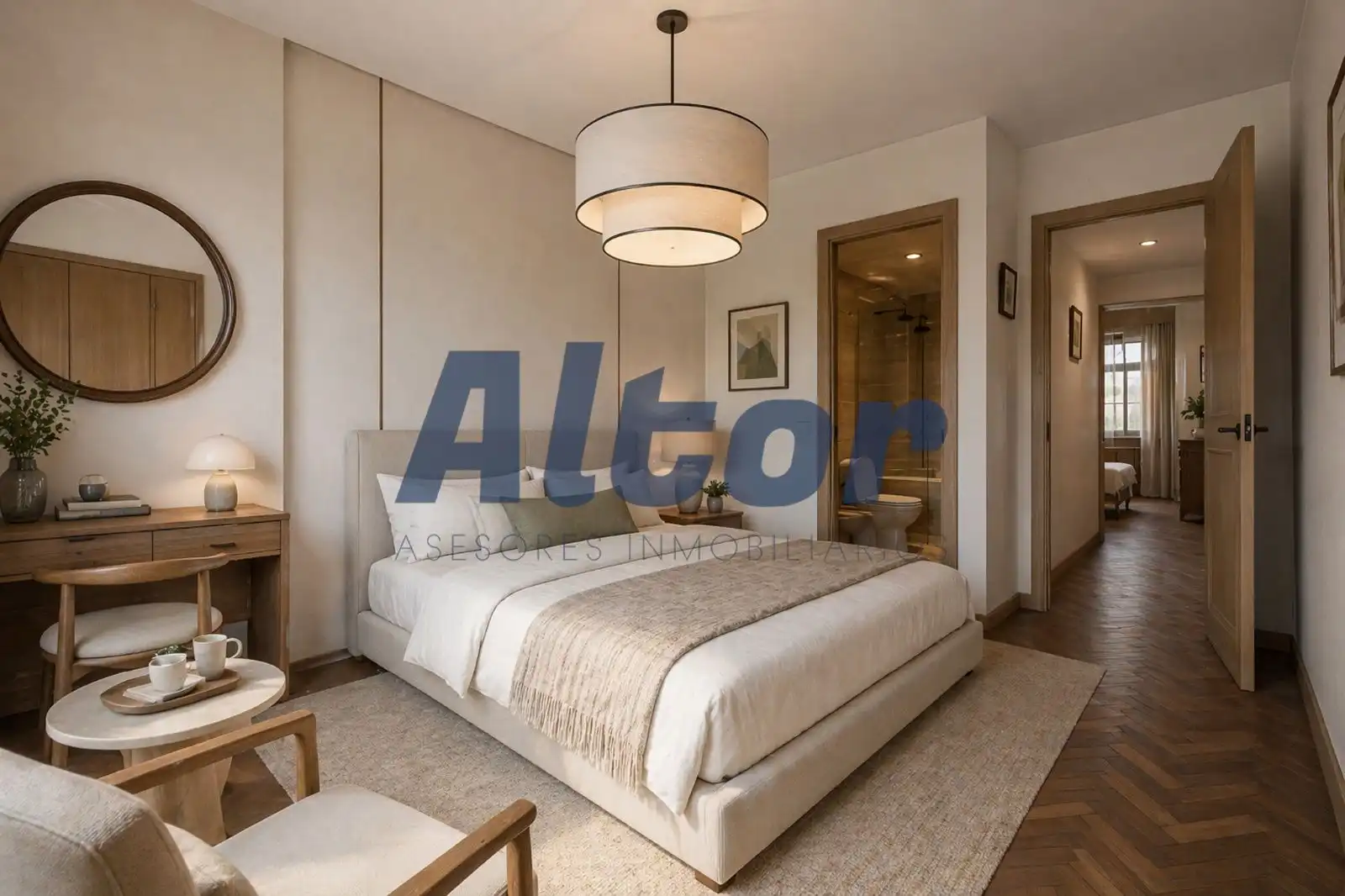 Flat with lift for sale in DEL CORAZÓN DE MARÍA, imagen 12