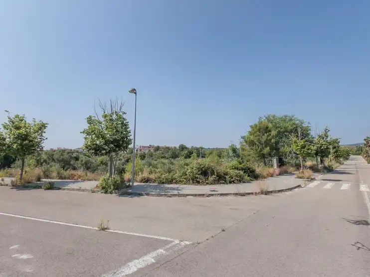 Residential land for sale in Carrer Manuel de Pedrolo 16, imagen 4