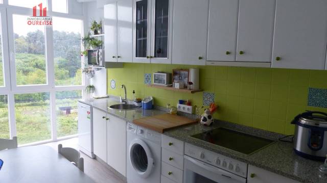 Piso en Alquiler en Polvorín