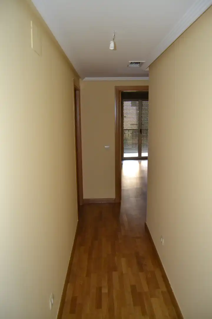 Flat for sale in Plasencia  with Air Conditioner, Heating and Parquet flooring