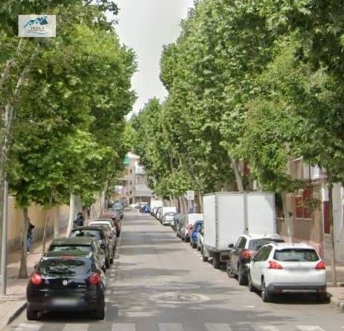 Piso en Venta en Calle HUERTA DE VILLAVERDE en Villaverde Alto