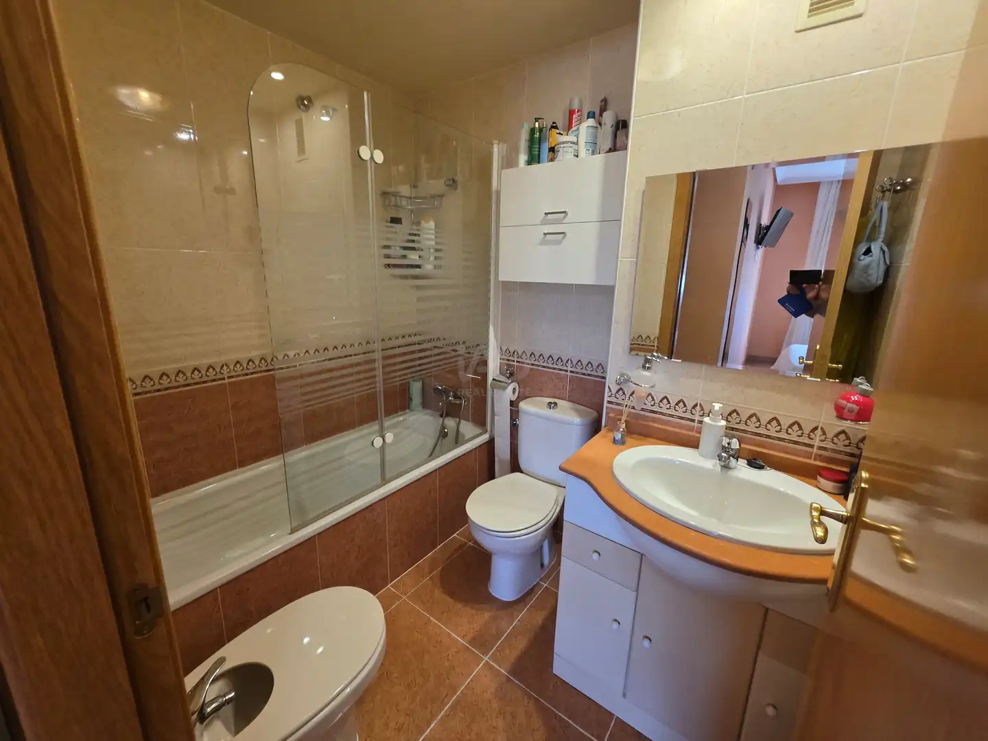 Piso con piscina en venta en Altorreal - El Chorrico, imagen 10