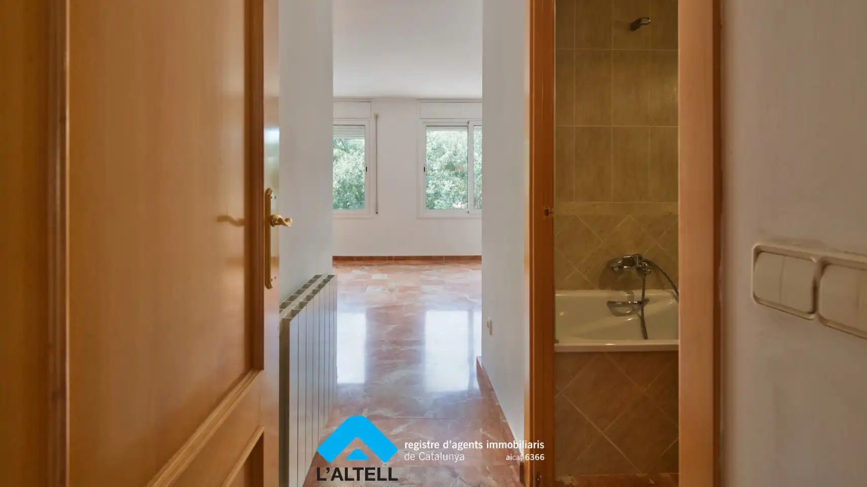 Casa o xalet en venda en L'Ametlla del Vallès amb Aire condicionat, Calefacció i Jardí privat