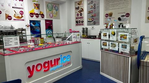 Foto 3 von Geschaftsraum zur ubertragung in Calle de la Libertad, 9, Centro, Alcobendas