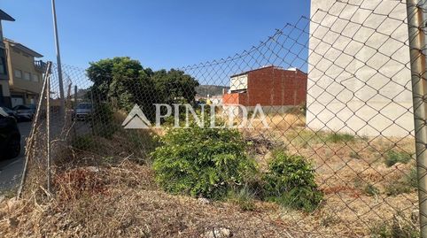 CONJUNTO  DE 613 m2 DE PARCELAS DE USO RESIDENCIAL, imagen 5