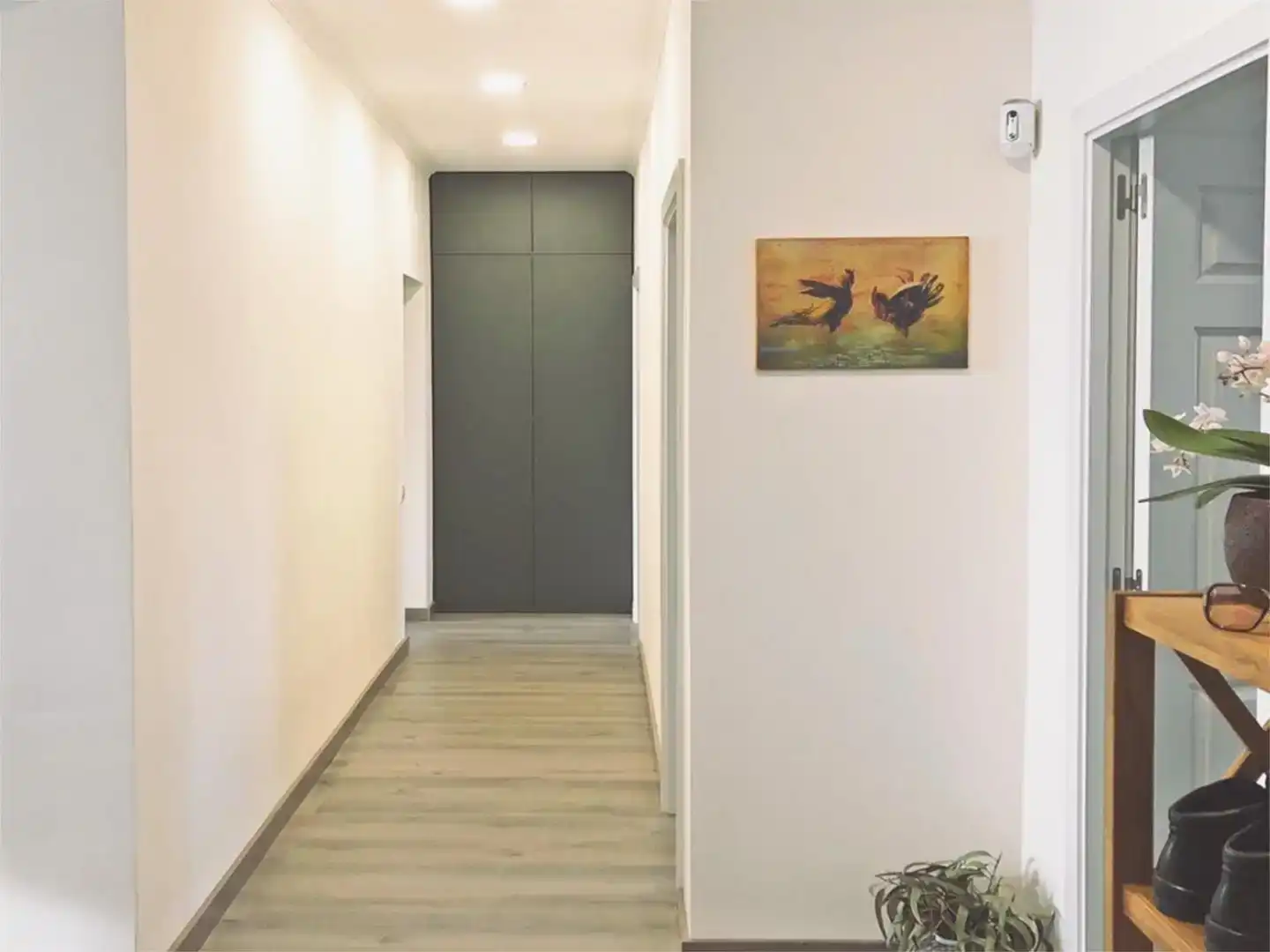 Apartamento en venta en Plaça D'espanya, 6a, El Mercat