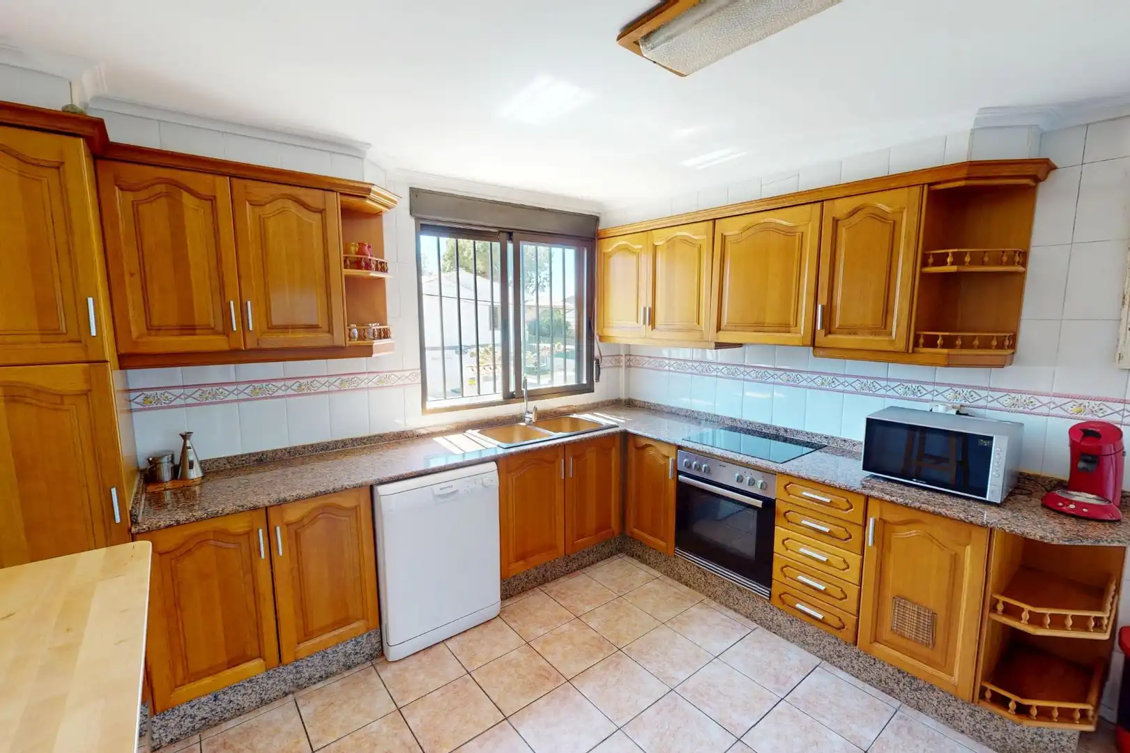 Villa con piscina in vendita a Avenida MOHINO 21-23, imagen 12