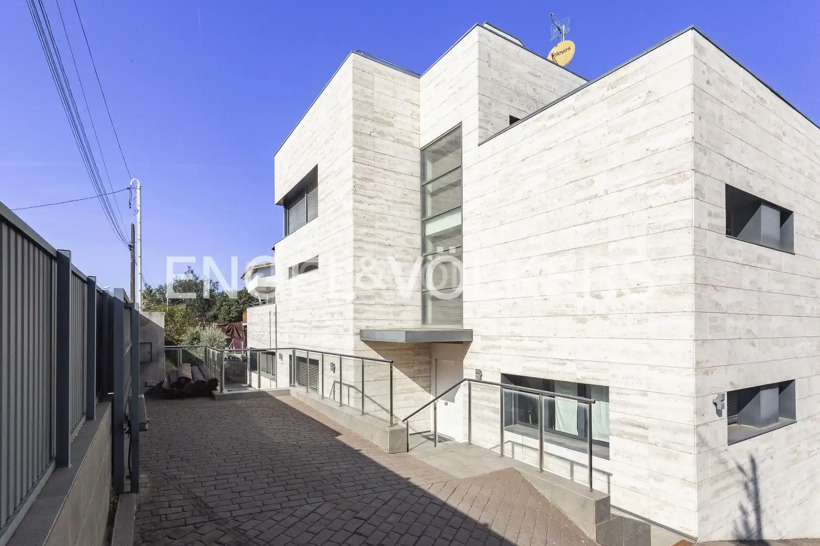 Casa amb terrassa en venda a Valldoreix, imagen 41
