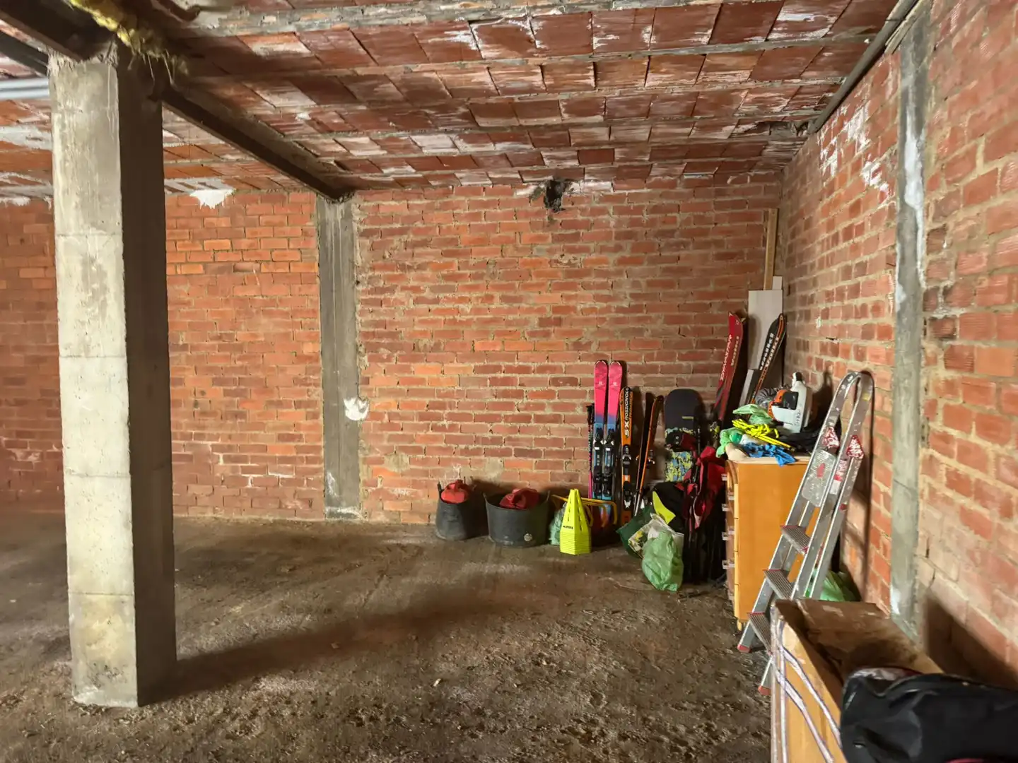 Casa o chalet en venta en Valverde de la Virgen con Calefacción y Terraza
