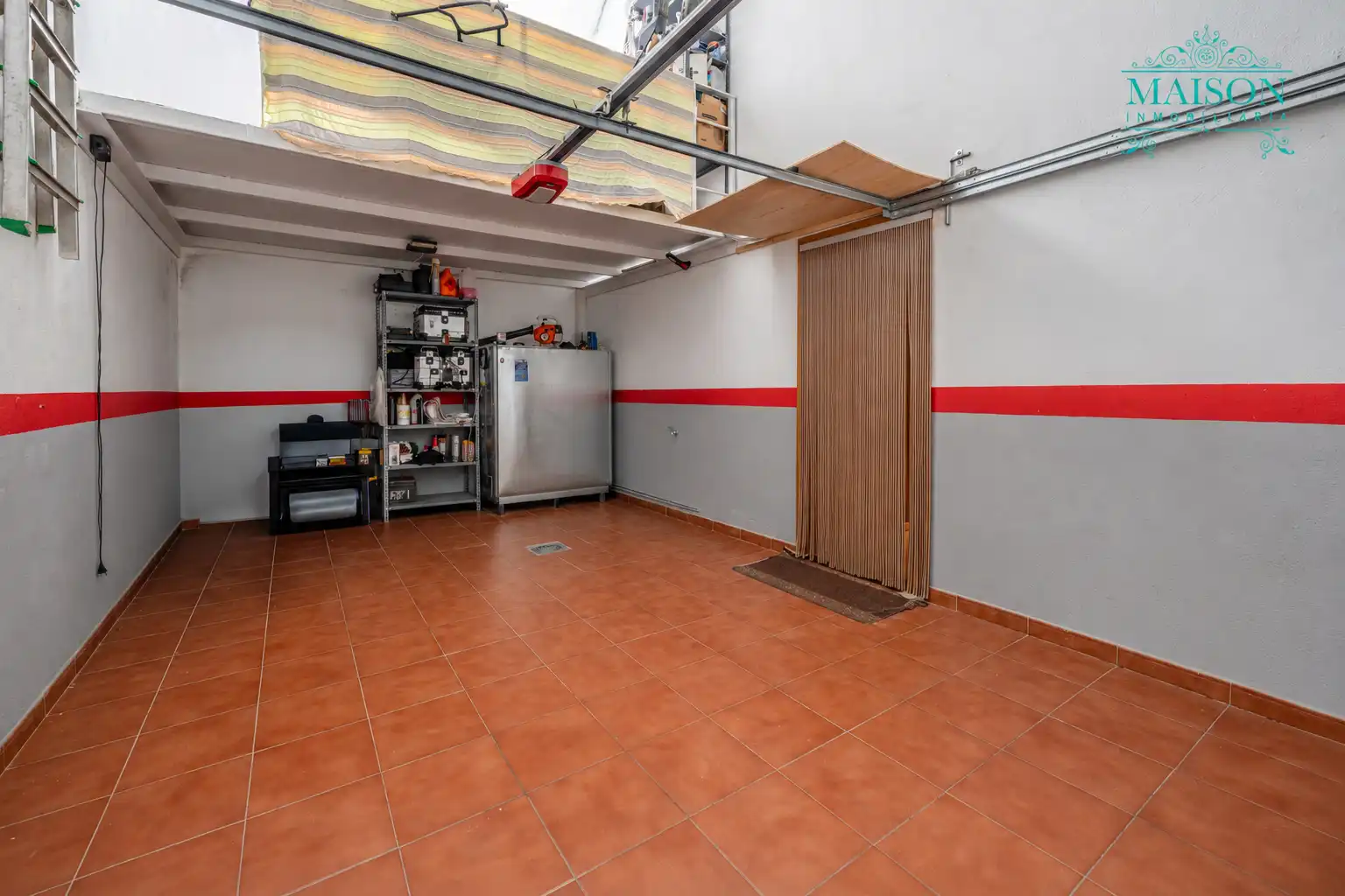 Xalet amb jardí en venda a Calle Río Gallo, imagen 22