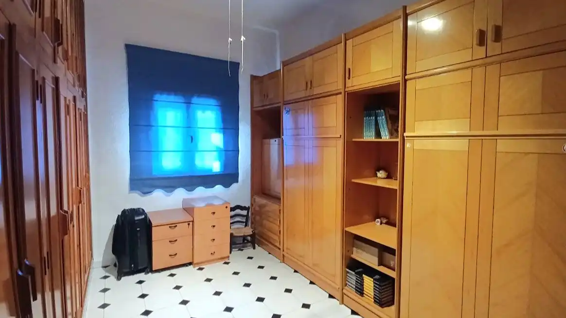 Dormitori de Pis en venda en Córdoba amb Aire condicionat, Calefacció i Terrassa