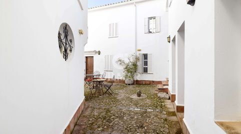 Foto 4 de Casa adosada en venta en Medina Sidonia, Cádiz