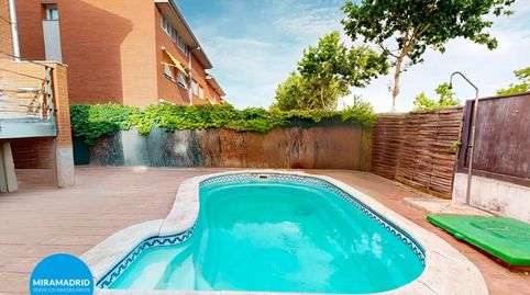 Photo 3 of Detached homes for sale in Miramadrid, Paracuellos de Jarama