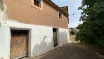 Exterior view of Land for sale in Morés