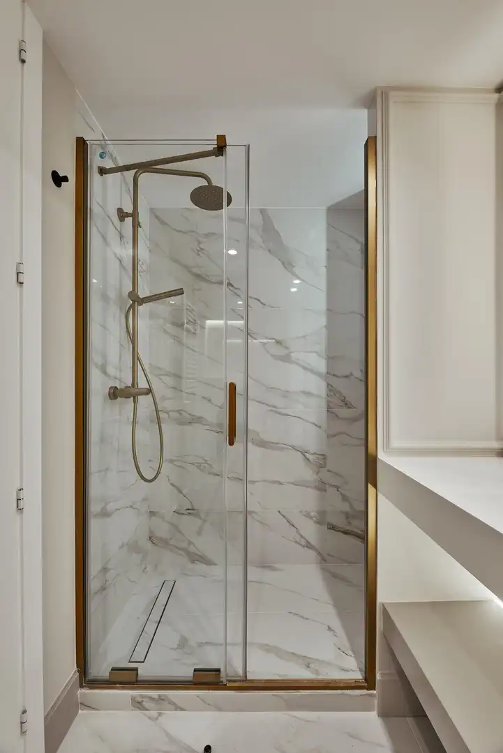 Baño de Piso en venta en Madrid con Aire acondicionado, Calefacción y Domótica