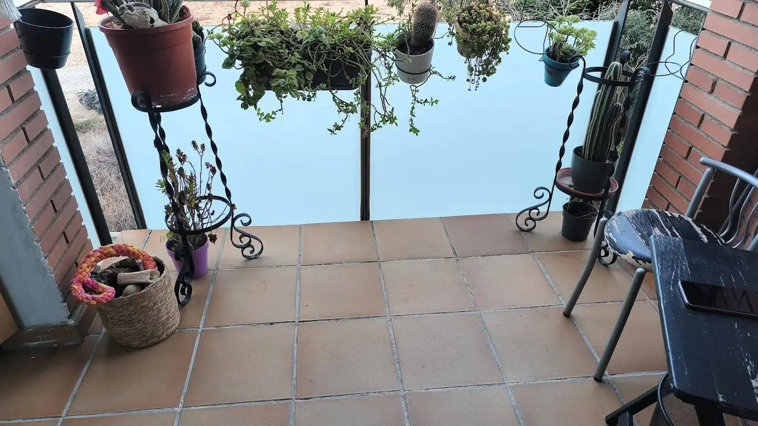 Flat with terrace for sale in Les Franqueses del Vallès, imagen 8