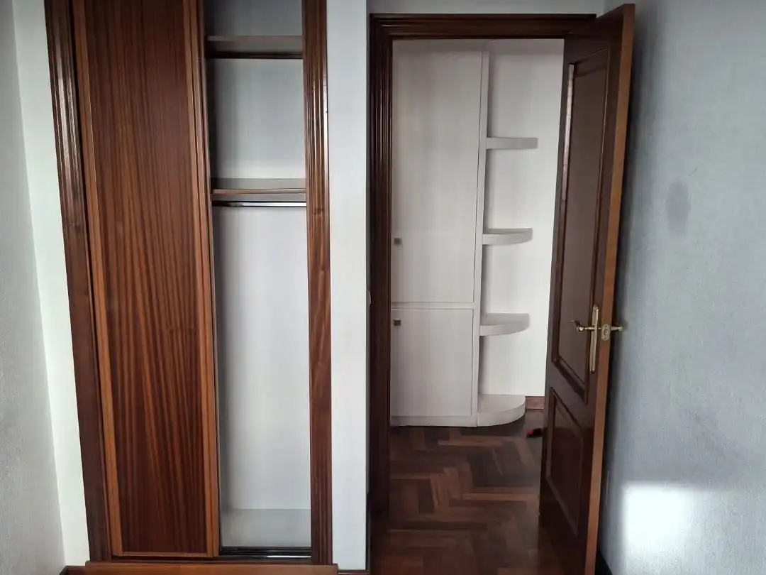 Wohnung zur Miete in Oleiros, A Coruña