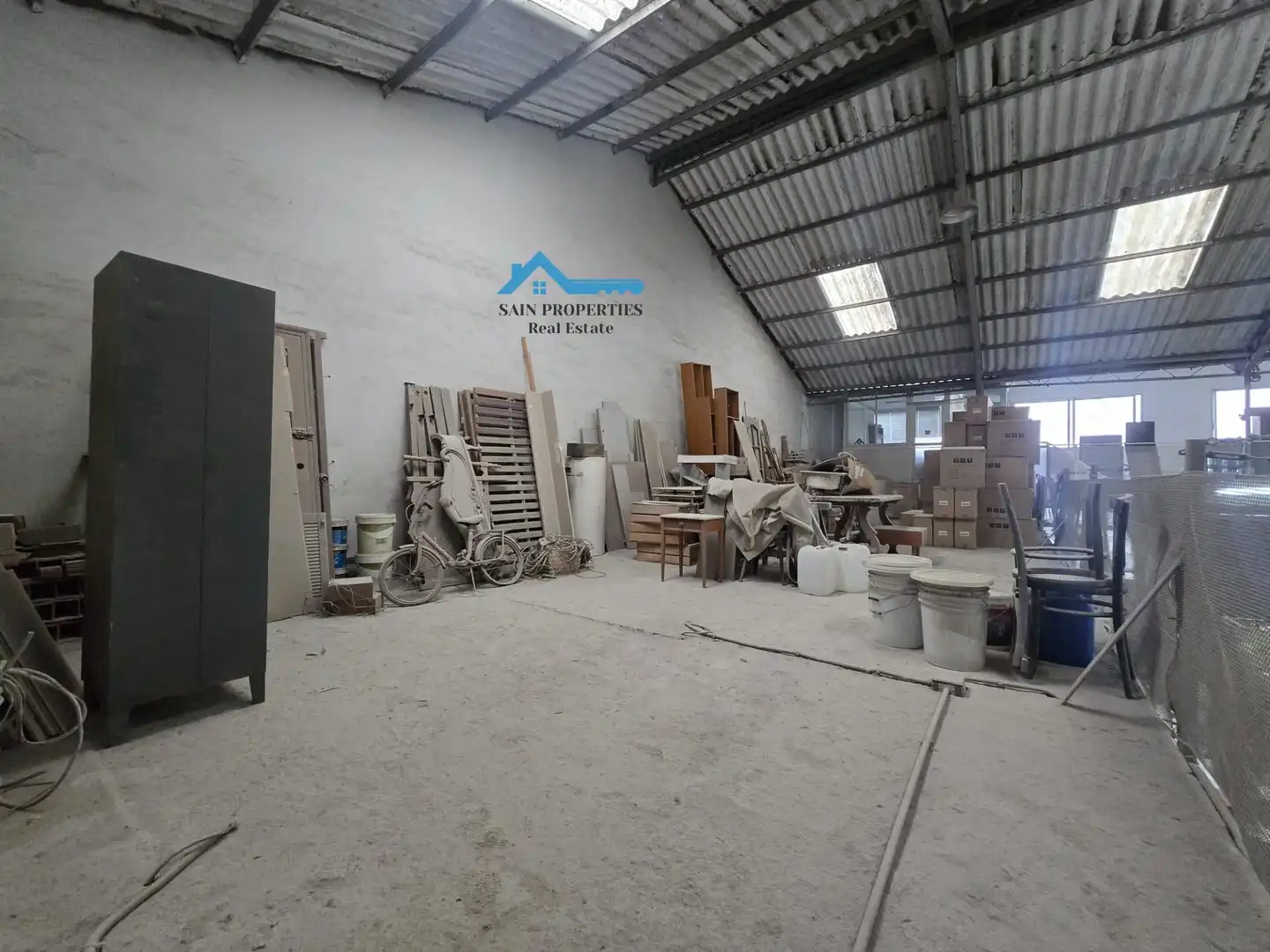Industrial building for sale in Altea ciudad, imagen 20