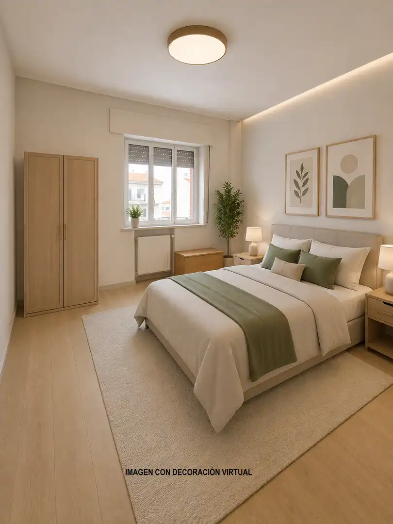 Piso en venta en San José - Parador - Zurguén, imagen 8