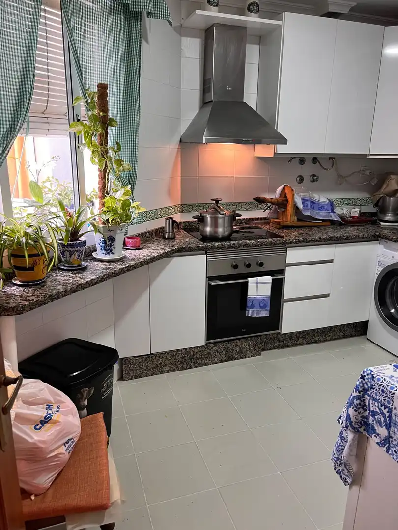Piso en venta en Argentina, Coria del Río