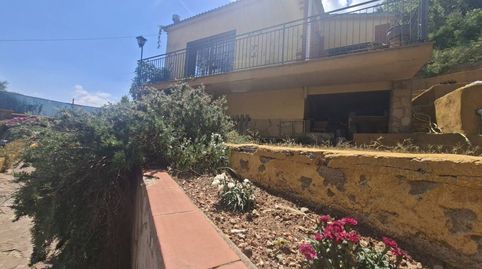 Foto 5 de Pis en venda a Calle Roses, Sant Llorenç Savall, Barcelona