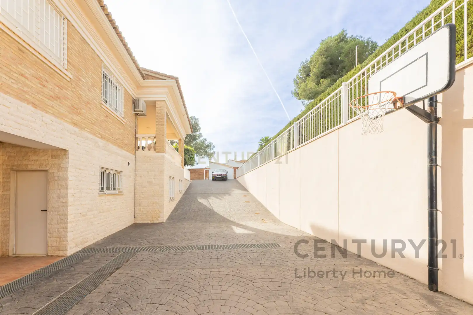 Detached house with pool for sale in Carrer Bernat i Baldoví, Torrent, Spain, imagen 52