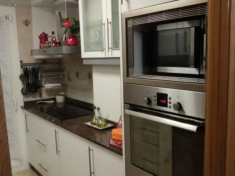 Flat with lift for sale in Carrer de la Conca de Tremp 110, imagen 11