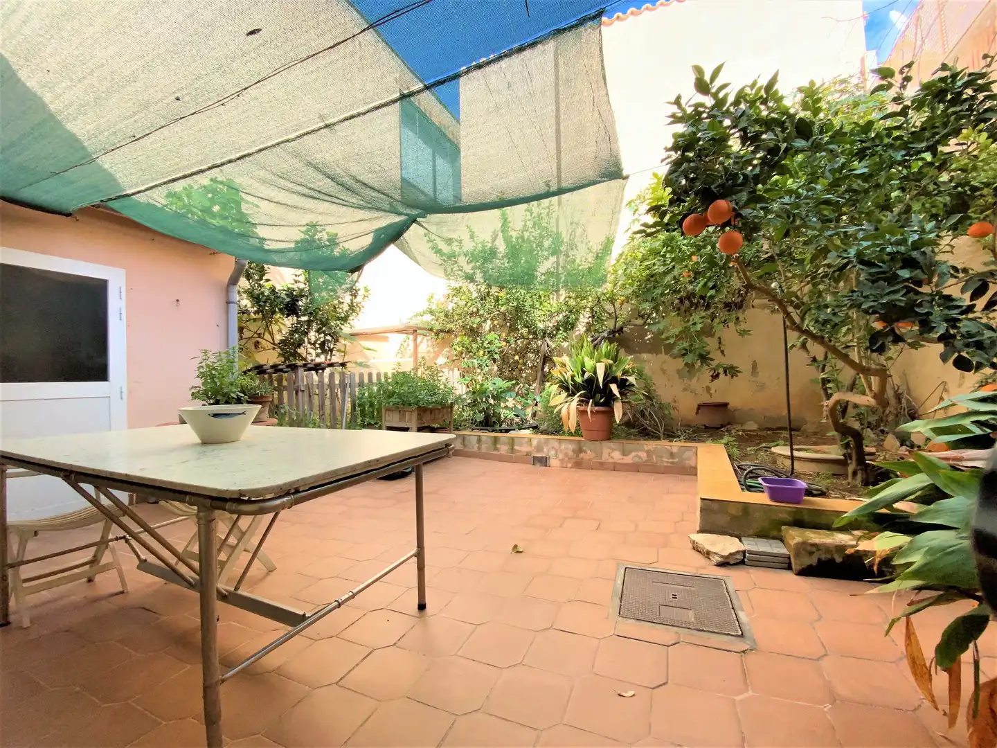 Casa adosada en venta en Foners