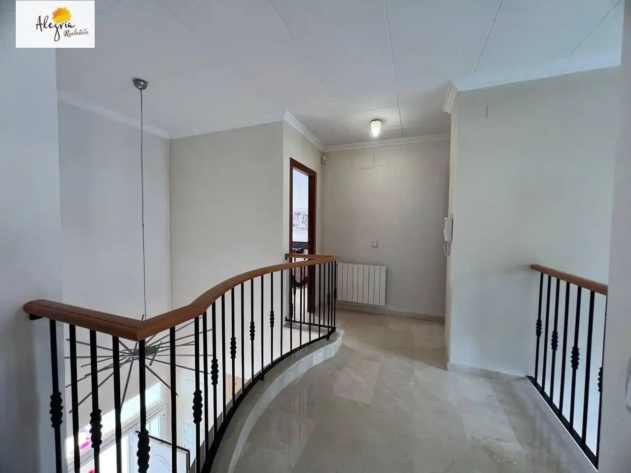 Casa o chalet en venta en Cullera con Aire acondicionado, Calefacción y Jardín privado