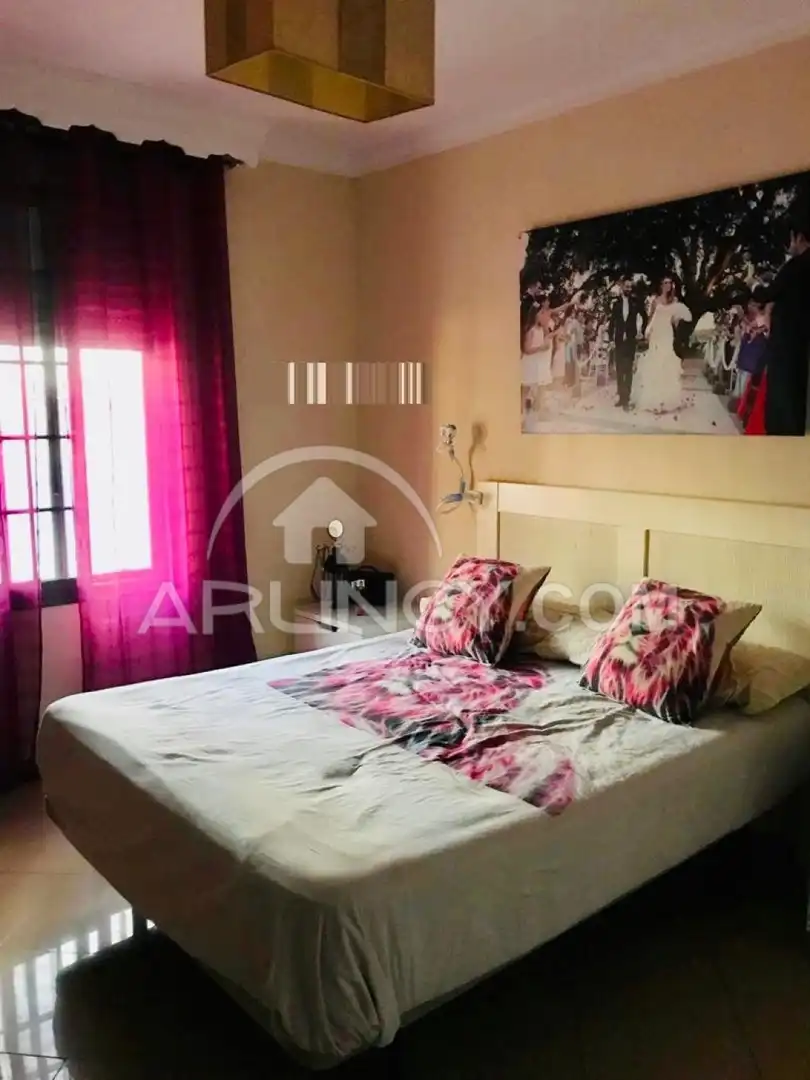 Casa o chalet de alquiler en Utrera, Sevilla