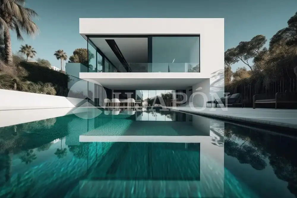 Terreny residencial en venda a Alella